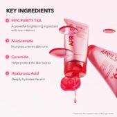 APRILSKIN_TXA Niacinamide 99 Night Wrapping Mask_4