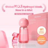 Biodance_Biodance Collageenpeptide-gel-serum-mist_2
