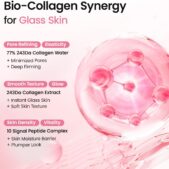 Biodance_Biodance Collageenpeptide-gel-serum-mist_7