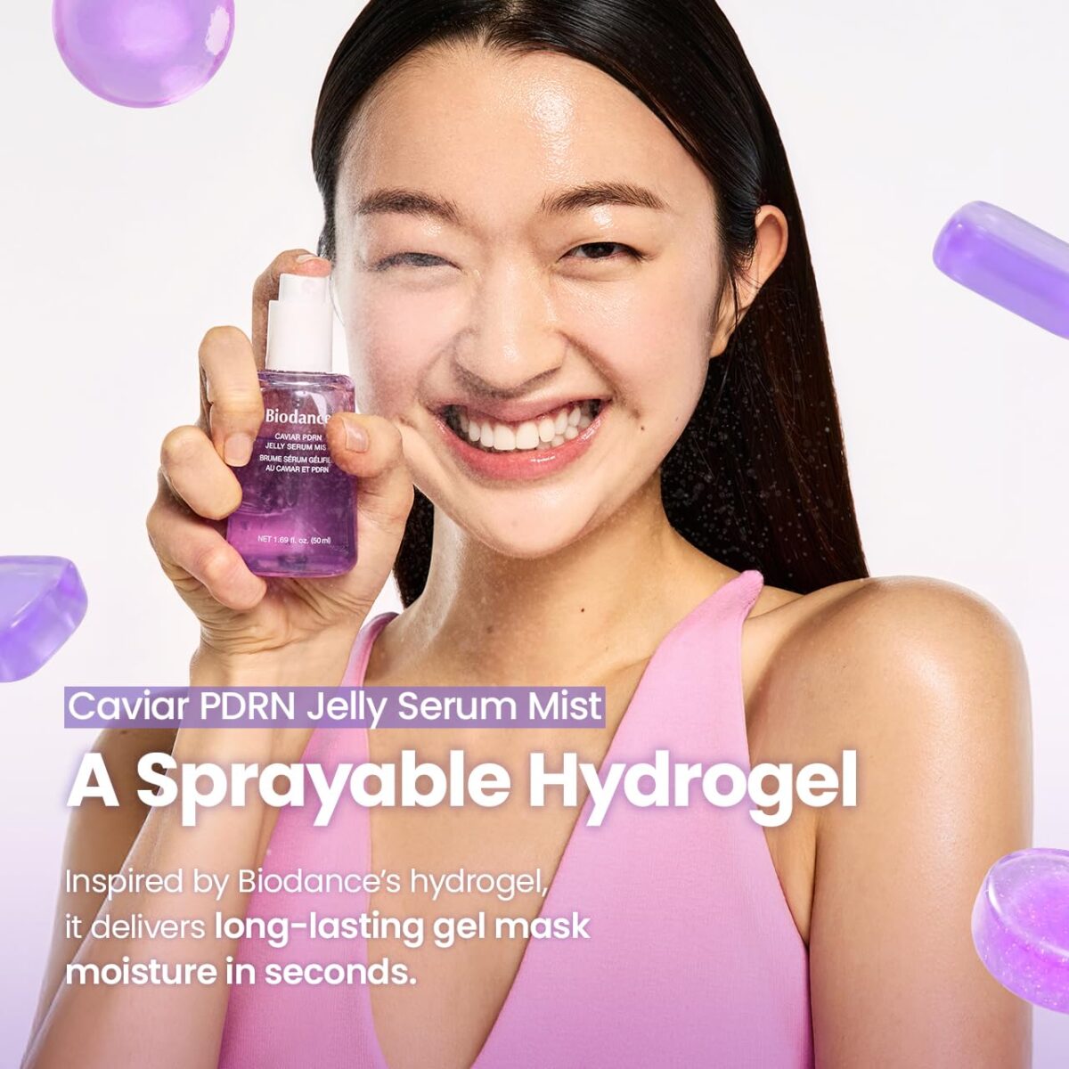 Biodance_Caviar PDRN Jelly Serum Mist_3 Biodance_Caviar PDRN Jelly Serum Mist_3