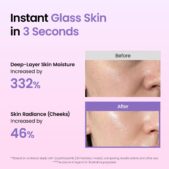 Biodance_Caviar PDRN Jelly Serum Mist_4