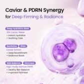 Biodance_Caviar PDRN Jelly Serum Mist_7