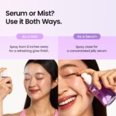 Biodance_Caviar PDRN Jelly Serum Mist_8