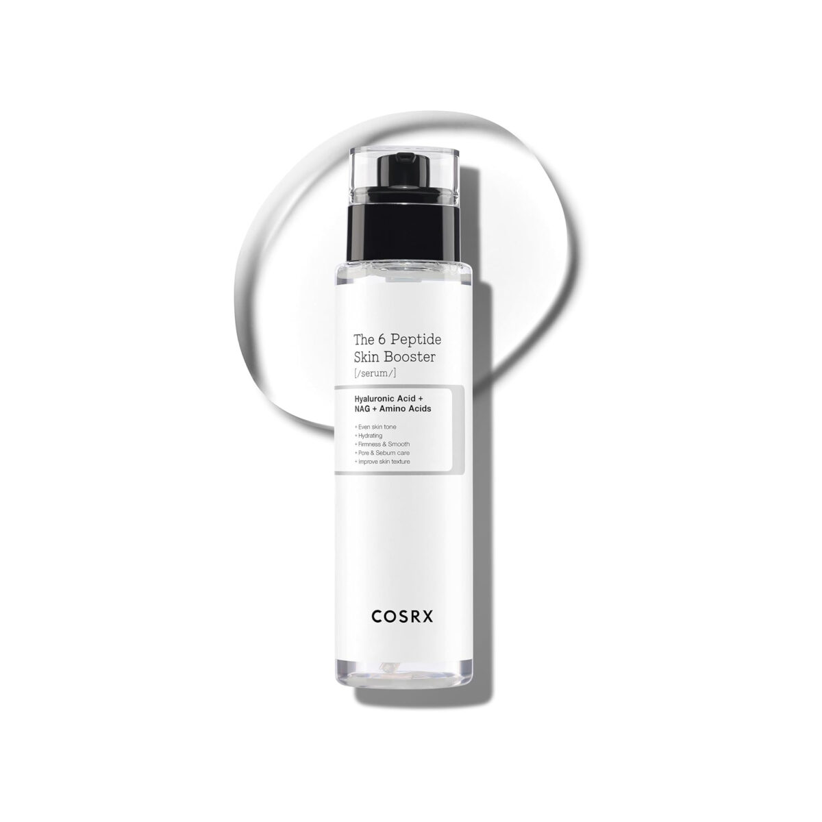 COSRX -6 Peptide Collagen Booster Toner Serum_1_1