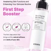 COSRX -6 Peptide Collagen Booster Toner Serum_2