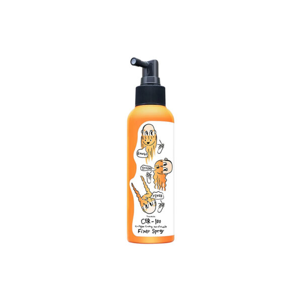 CER-100 Collageen-coating voor het haar A+ Muscle Fixer-spray