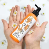 Elizavecca_CER-100 Haarversterkende spray met collageenlaag A+ Muscle Fixer_4