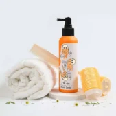 Elizavecca_CER-100 Haarversterkende spray met collageenlaag A+ Muscle Fixer_5