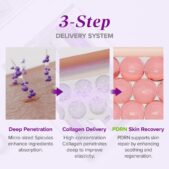 Mary &amp; May_Spicule Collagen PDRN-crème_6