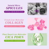 Mary &amp; May_Spicule Collagen PDRN-crème_7
