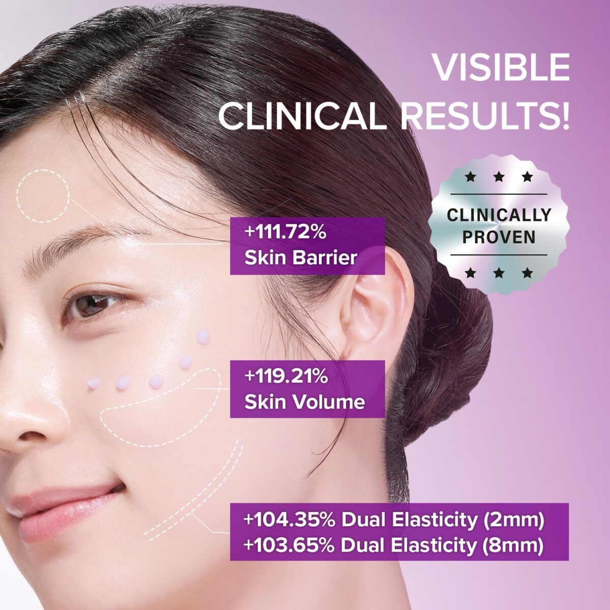 Mary & May_Spicule Collagen PDRN Cream_8 Mary & May_Spicule Collagen PDRN-crème_8