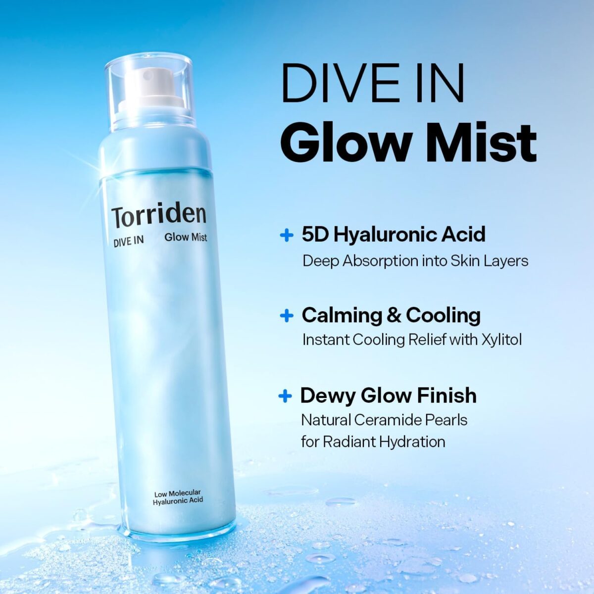Torriden - Dive-In Glow Mist_2 Torriden - Dive-In Glow Mist_2