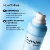 Torriden - Dive-In Glow Mist_8