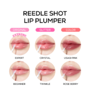 VT Cosmetics_Reedle Shot Color Lip Plumper_4