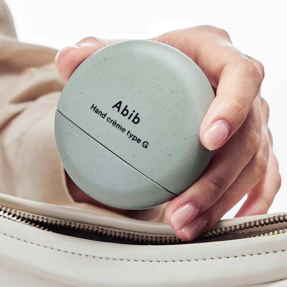 Abib Hand Cream Type G_2 Abib Hand Cream Type G_2