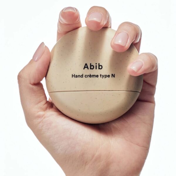 Hand Crème Type N
