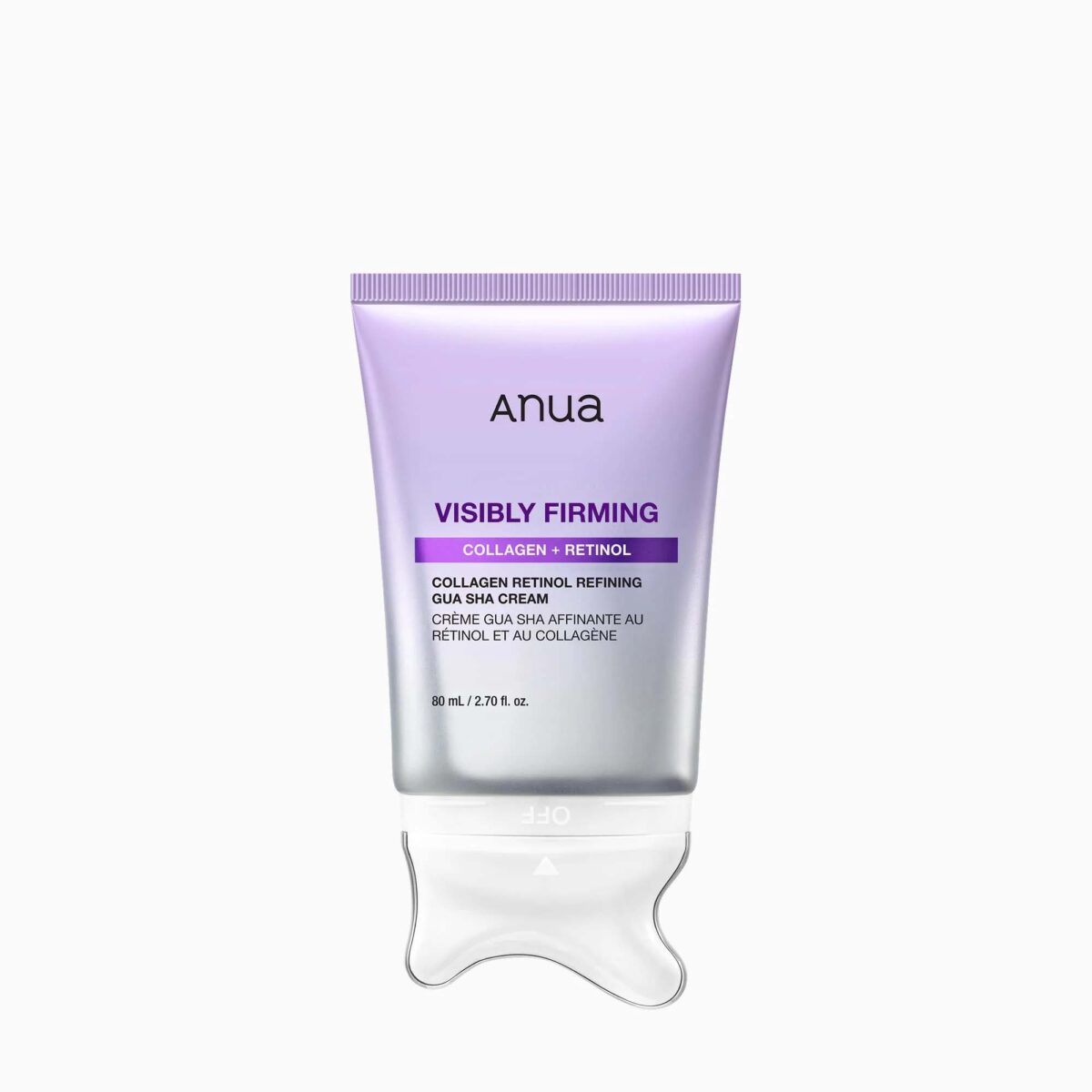 Anua_Collageen-retinol_crème_Guasha_basis