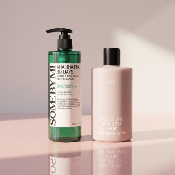 Body Cleanser