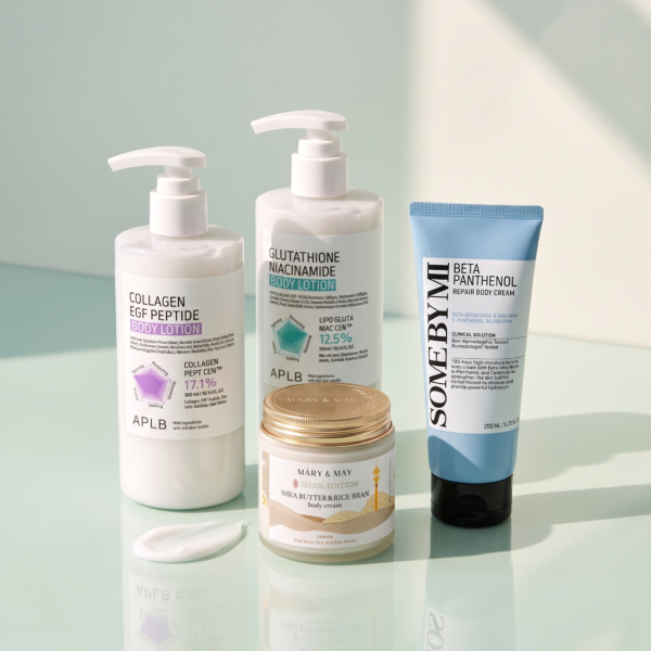 Body Cream