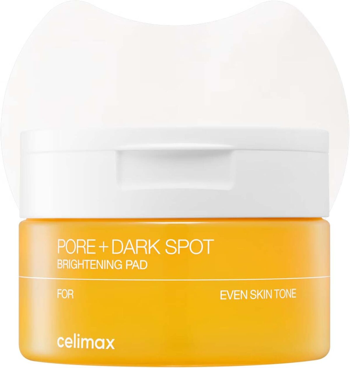 Celimax Pore + Dark Spot Brightening Pad_1 Celimax Pore + Dark Spot Brightening Pad_1