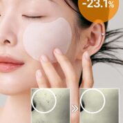 Celimax Pore + Dark Spot Brightening Pad_4+