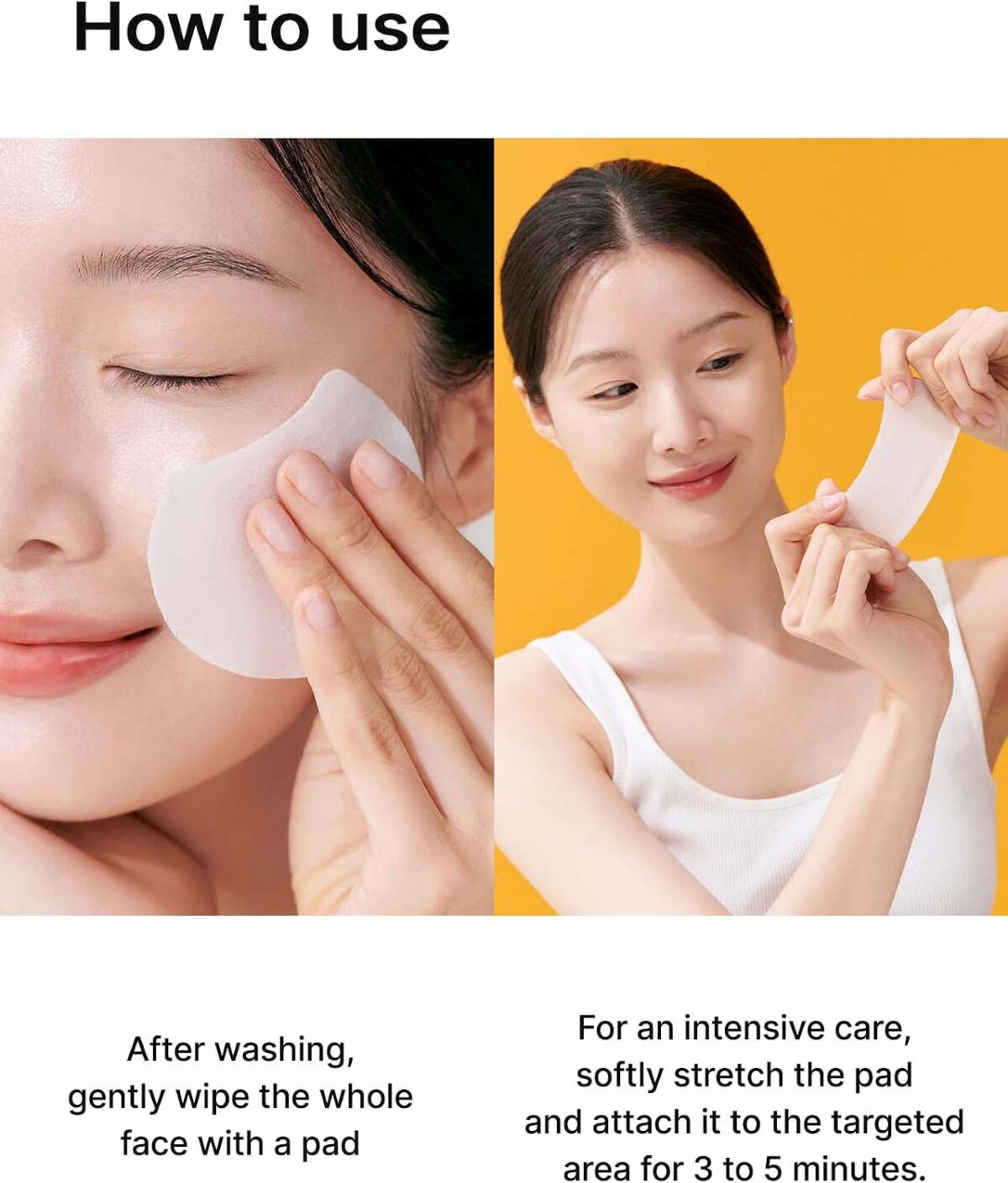 Celimax Pore + Dark Spot Brightening Pad_5 Celimax Pore + Dark Spot Brightening Pad_5