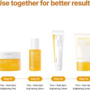 Celimax Pore + Dark Spot Brightening Serum_5