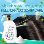 ELIZAVECCA CER-100 Collageen-coating Hair A+ Muscle Hell-Tornado Shampoo_3