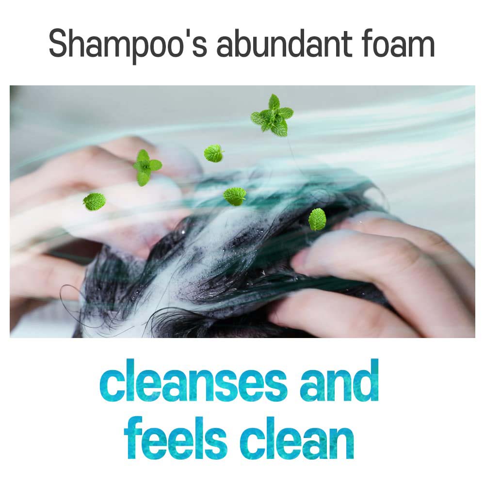 ELIZAVECCA CER-100 Collagen Coating Hair A+ Muscle Hell-Tornado Shampoo_5 ELIZAVECCA CER-100 Collageen-coating Hair A+ Muscle Hell-Tornado Shampoo_5