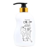 ELIZAVECCA CER-100 Collageen-coating Hair A+ Muscle Shampoo_1