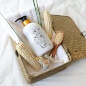 ELIZAVECCA CER-100 Collageen-coating Hair A+ Muscle Shampoo_3