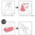 HOLIKA HOLIKA Baby Silky Hand Mask Sheet_3