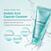 MEDICUBE Azelaïnezuur en Niacinamide Dieptereinigende Schuimreiniger_2