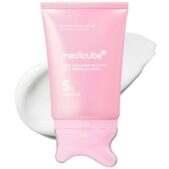 MEDICUBE PDRN Collageen Gua Sha-crème tegen rimpels in de hals_1