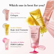 MEDICUBE PDRN Roze cafeïne-nachtmasker_5