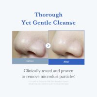MEDICUBE Zero Foam Cleanser_3