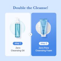 MEDICUBE Zero Foam Cleanser_5