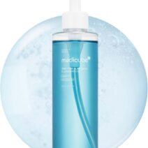 MEDICUBE Zero Pore Diepreinigende Olie tegen mee-eters_1