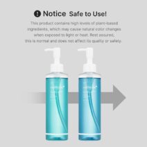 MEDICUBE Zero Pore Diepreinigende Olie tegen mee-eters_6