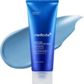 MEDICUBE Zero Pore-moddermasker tegen mee-eters_1