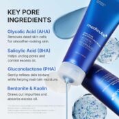 MEDICUBE Zero Pore-moddermasker tegen mee-eters_3