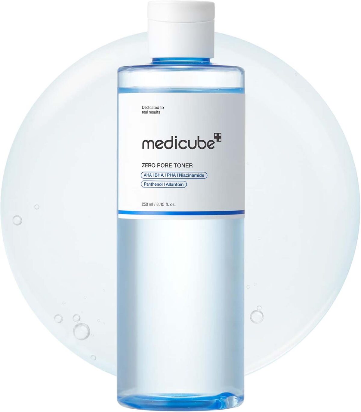 MEDICUBE Zero Pore Toner_1