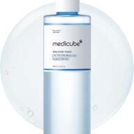 MEDICUBE Zero Pore Toner_1
