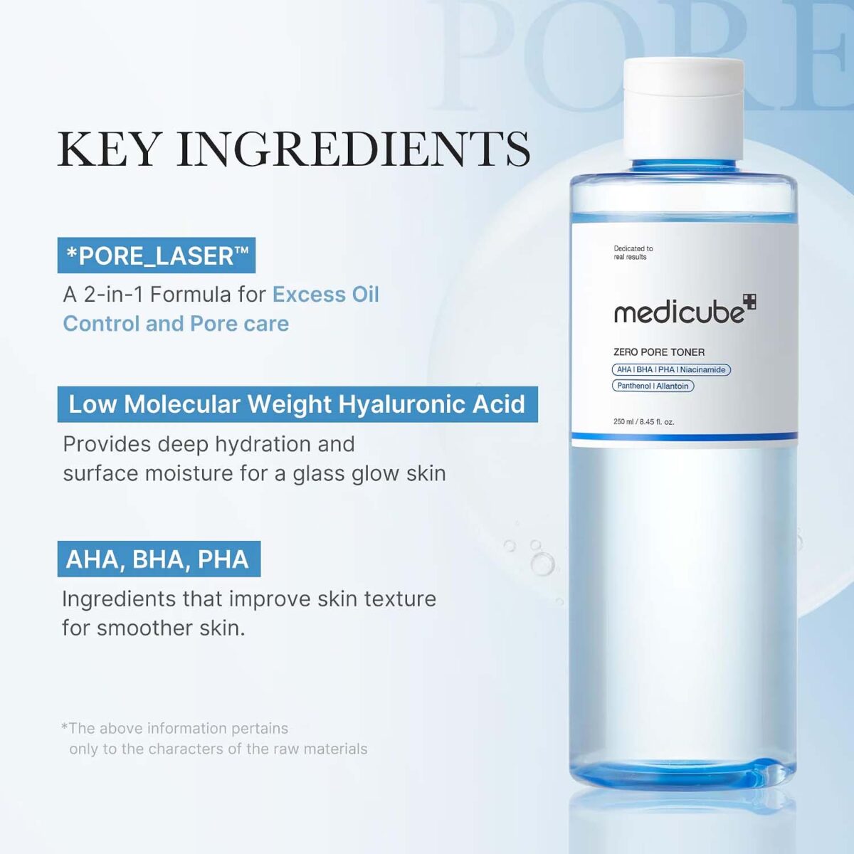 MEDICUBE Zero Pore Toner_2 MEDICUBE Zero Pore Toner_2