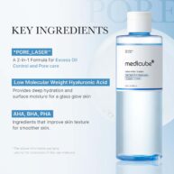 MEDICUBE Zero Pore Toner_2