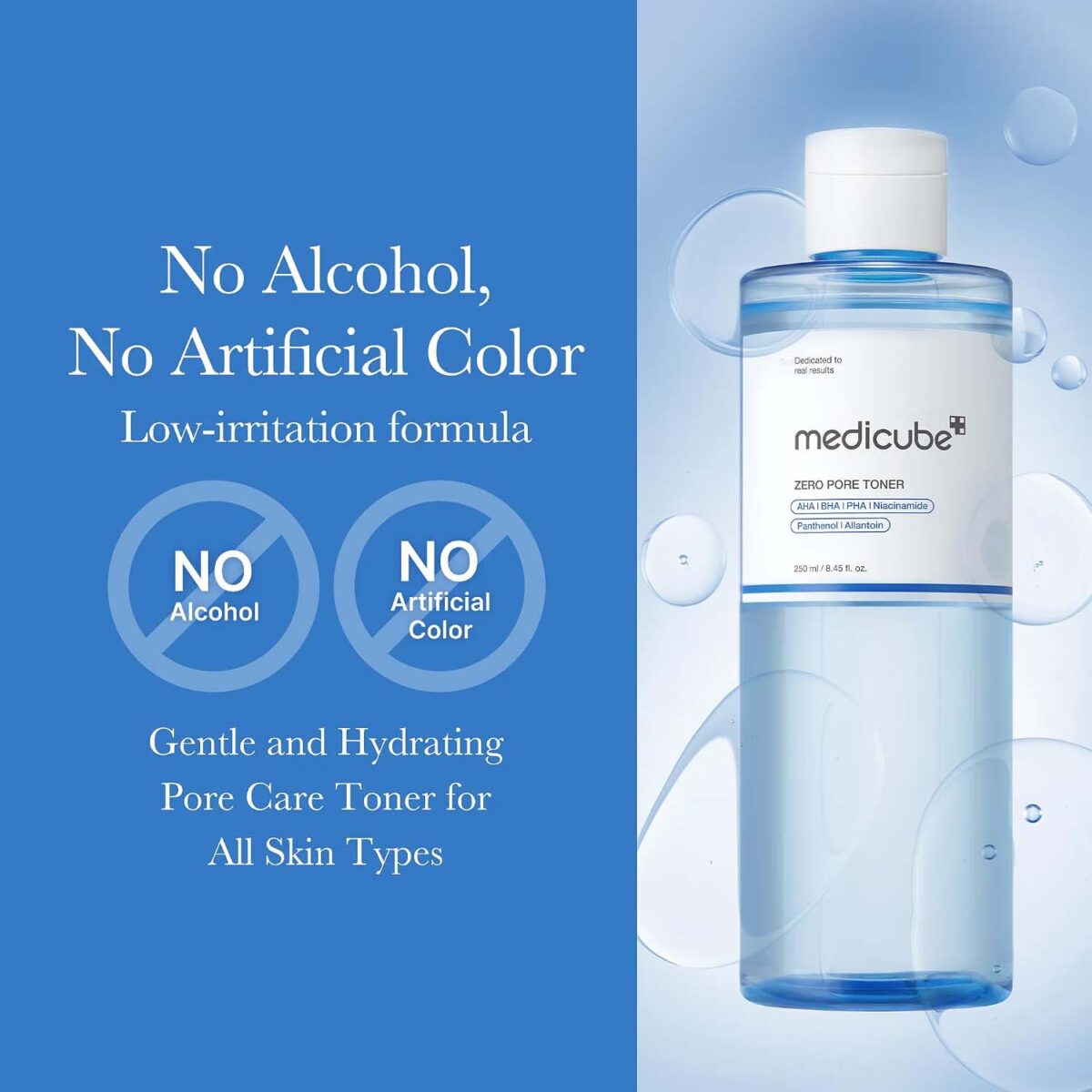 MEDICUBE Zero Pore Toner_5 MEDICUBE Zero Pore Toner_5