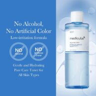 MEDICUBE Zero Pore Toner_5