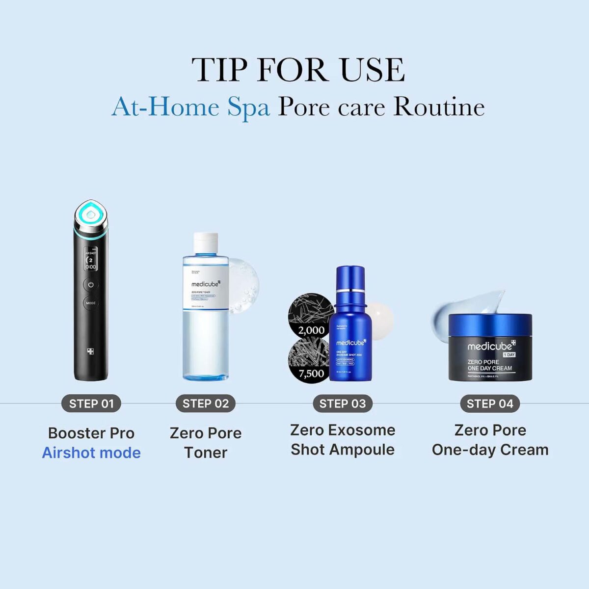 MEDICUBE Zero Pore Toner_6 MEDICUBE Zero Pore Toner_6