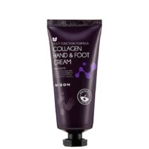 MIZON Hand And Foot Cream (Collagen)_1