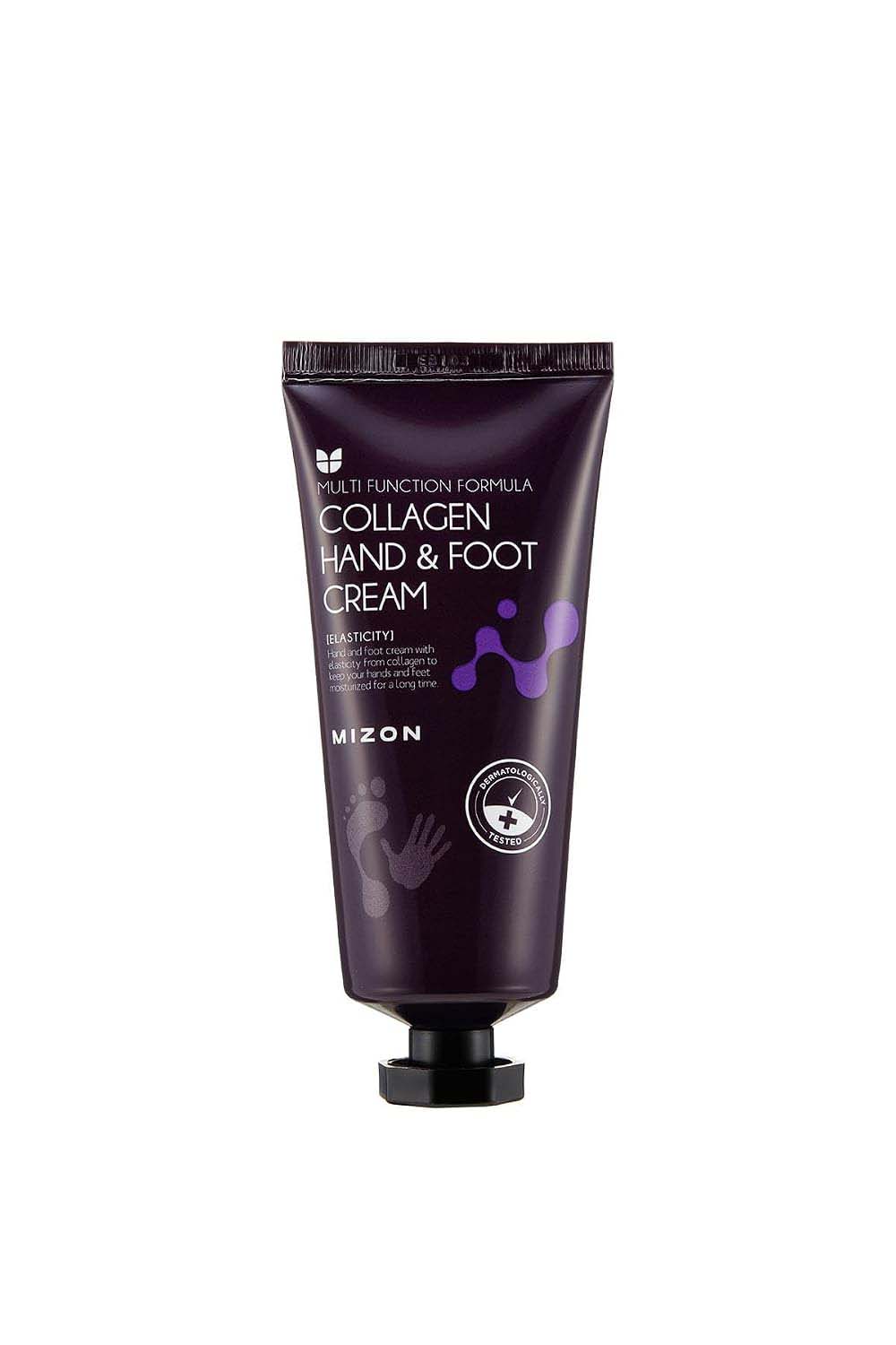MIZON Hand And Foot Cream (Collagen)_1 MIZON Hand And Foot Cream (Collagen)_1